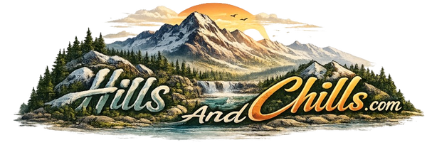 HillsAndChills.com